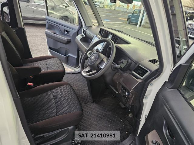Toyota ROOMY 2022 8691643-6
