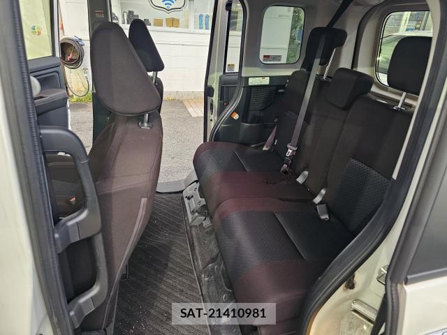 Toyota ROOMY 2022 8691643-7