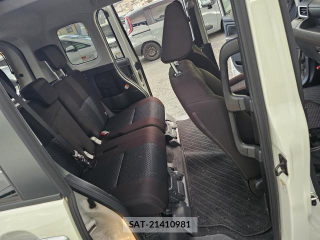 Toyota ROOMY 2022 8691643-8