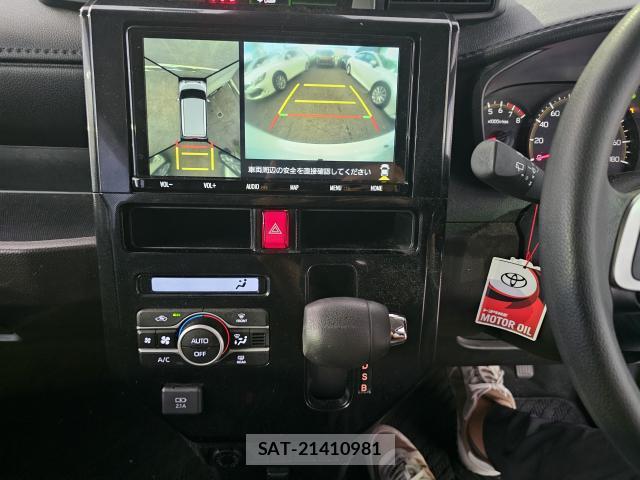 Toyota ROOMY 2022 8691643-9