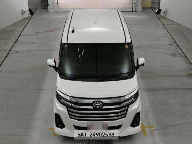Toyota ROOMY 2021-12 8691867-10