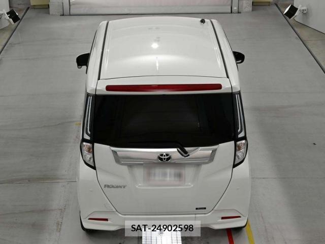 Toyota ROOMY 2021-12 8691867-11