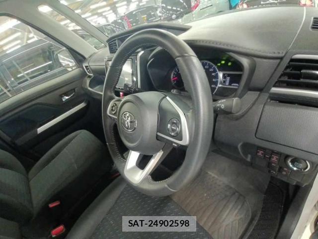 Toyota ROOMY 2021-12 8691867-3