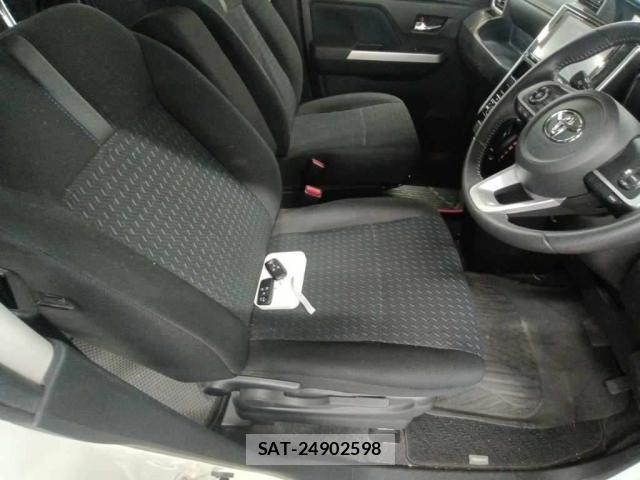 Toyota ROOMY 2021-12 8691867-6