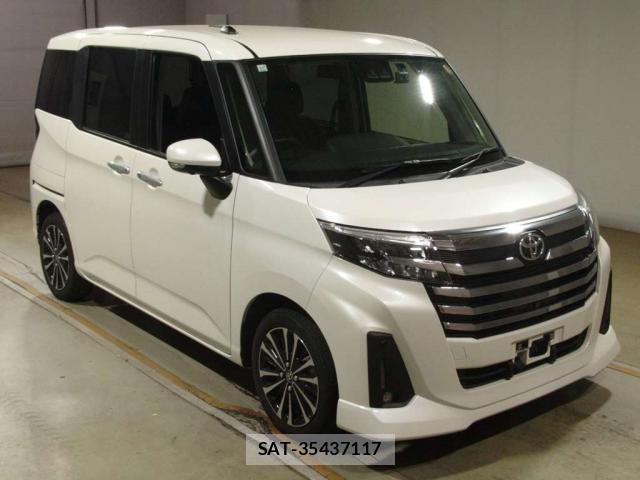 Toyota ROOMY 2023-11 8691870-10