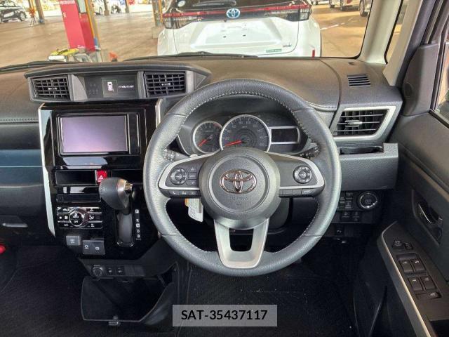 Toyota ROOMY 2023-11 8691870-2