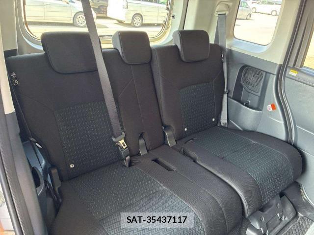 Toyota ROOMY 2023-11 8691870-3
