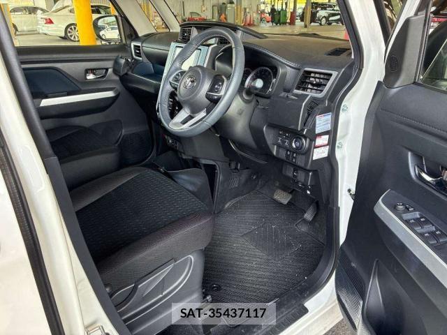 Toyota ROOMY 2023-11 8691870-5