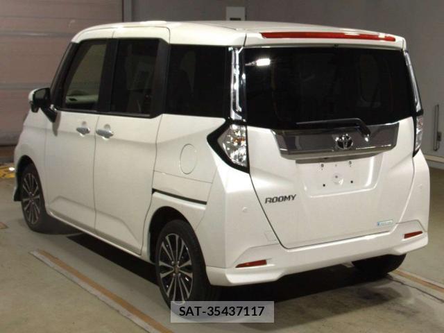 Toyota ROOMY 2023-11 8691870-9