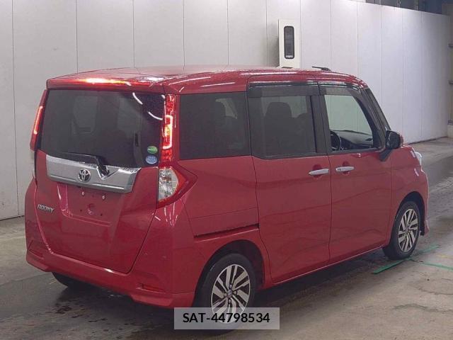 Toyota ROOMY 2019-09 8691881-1