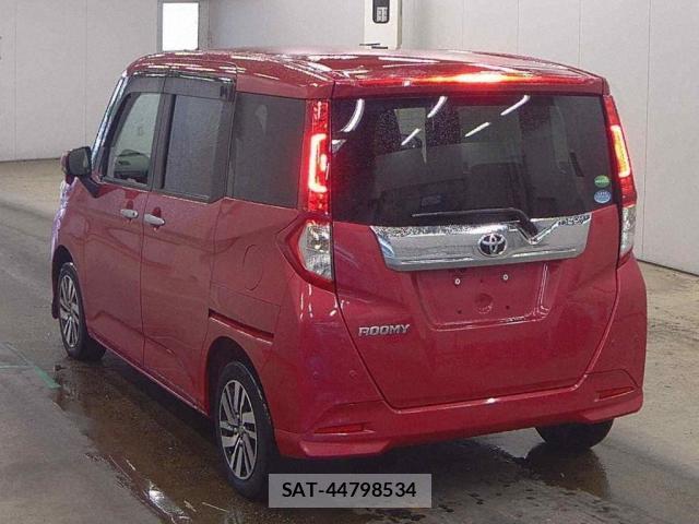 Toyota ROOMY 2019-09 8691881-4