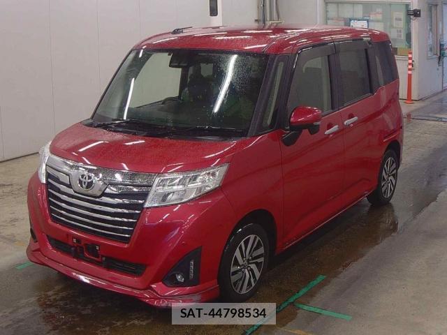 Toyota ROOMY 2019-09 8691881-5