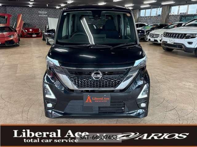 Nissan ROOX 2020-03 8690498-1