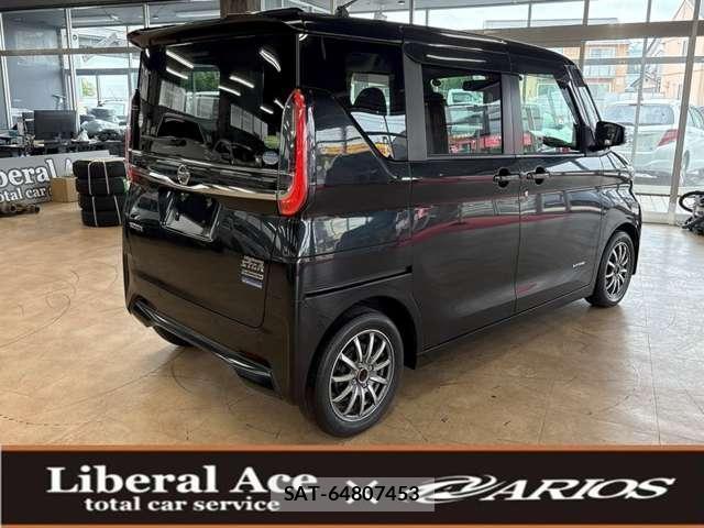 Nissan ROOX 2020-03 8690498-10