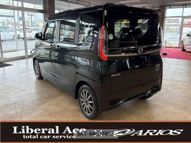 Nissan ROOX 2020-03 8690498-11