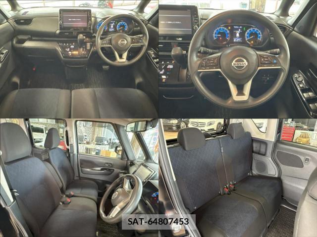 Nissan ROOX 2020-03 8690498-6