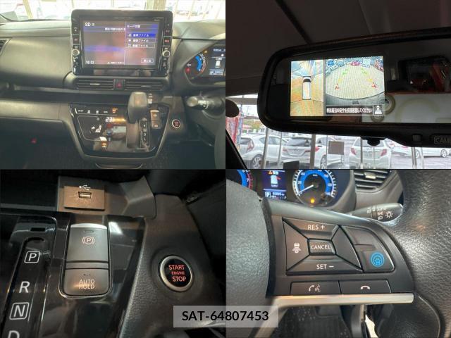 Nissan ROOX 2020-03 8690498-7
