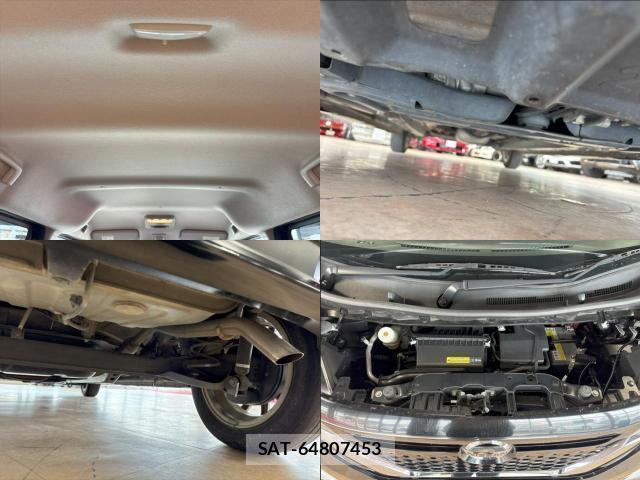 Nissan ROOX 2020-03 8690498-8