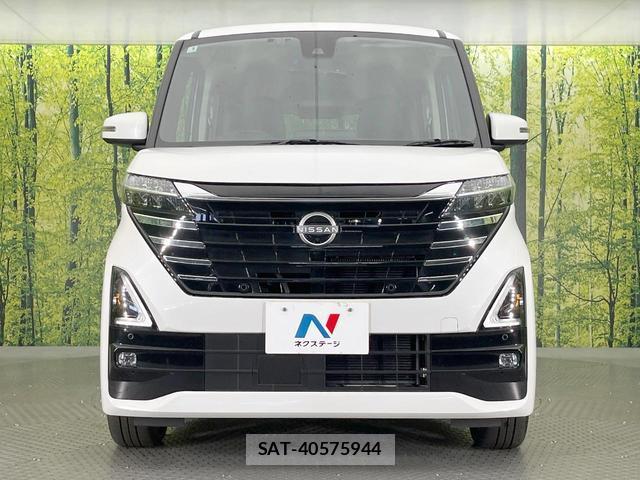 Nissan ROOX 2025-05 8690838-13