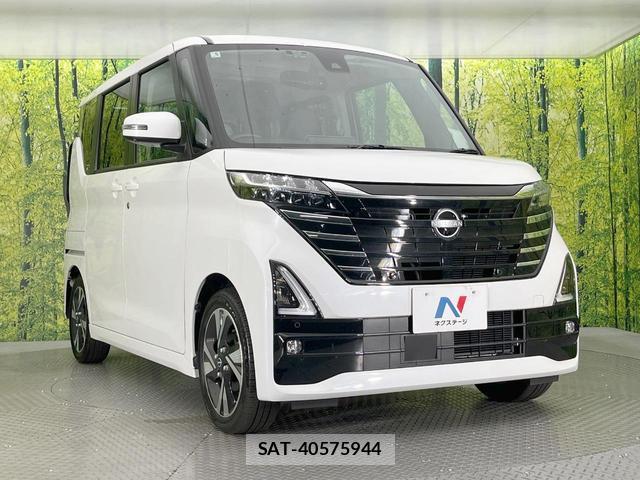 Nissan ROOX 2025-05 8690838-15