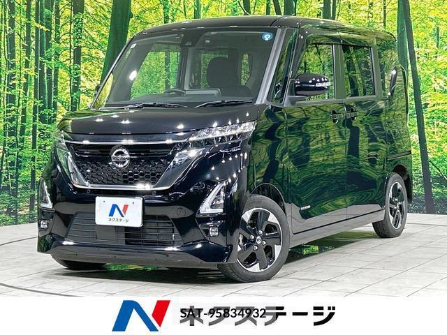 Nissan ROOX 2022-06 8690910-0
