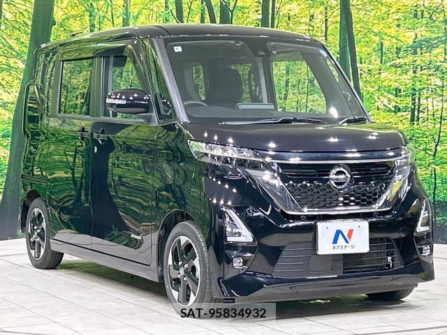 Nissan ROOX 2022-06 8690910-15