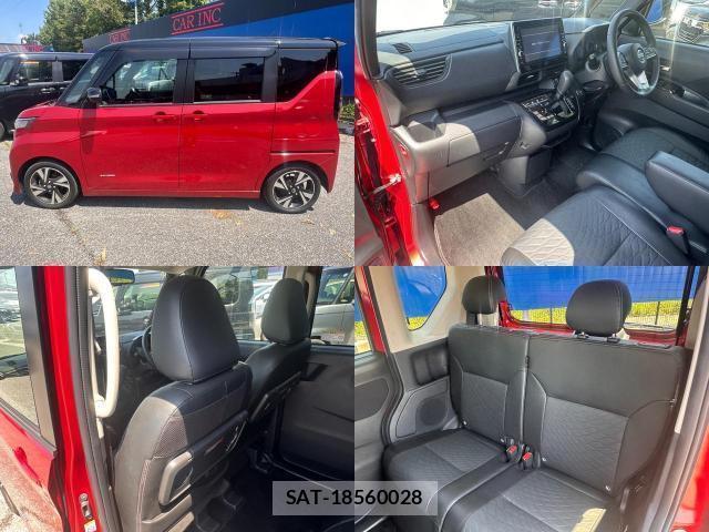 Nissan ROOX 2022-07 8691051-8