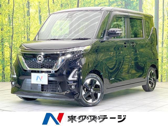 Nissan ROOX 2020-10 8691129-0