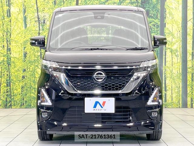 Nissan ROOX 2020-10 8691129-13
