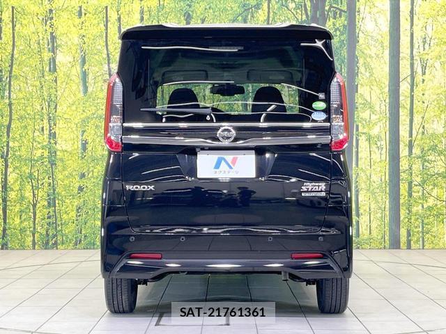 Nissan ROOX 2020-10 8691129-14