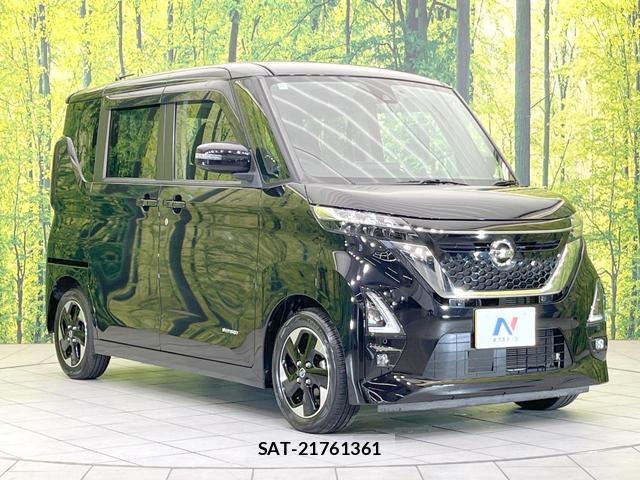 Nissan ROOX 2020-10 8691129-15