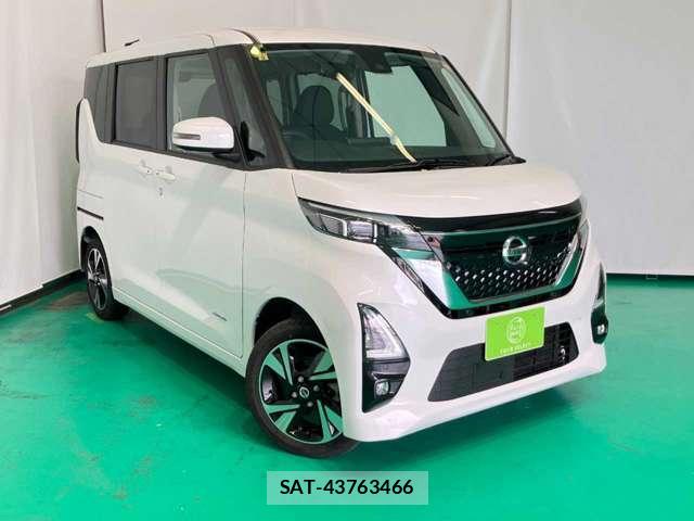 Nissan ROOX 2023-09 8691245-0