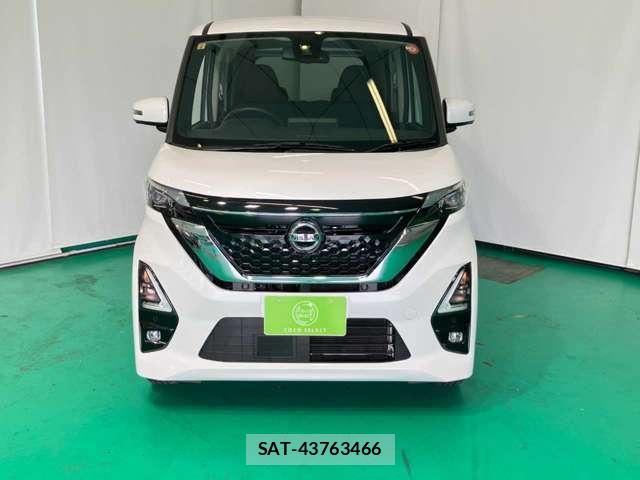 Nissan ROOX 2023-09 8691245-6