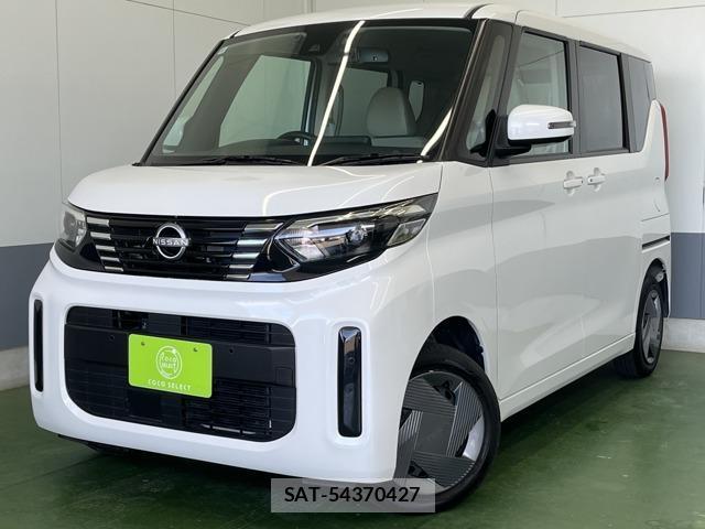 Nissan ROOX 2023-11 8691253-0
