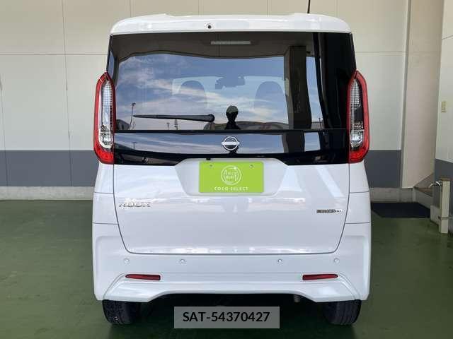 Nissan ROOX 2023-11 8691253-9