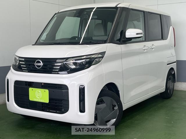 Nissan ROOX 2023-11 8691258-0