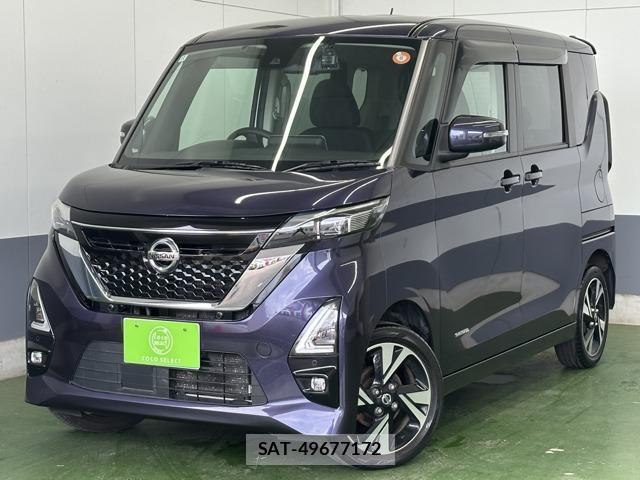 Nissan ROOX 2022-11 8691280-0