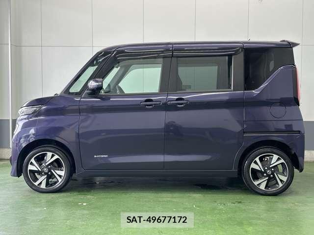 Nissan ROOX 2022-11 8691280-9