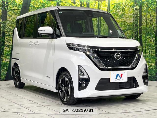Nissan ROOX 2023-03 8691672-15