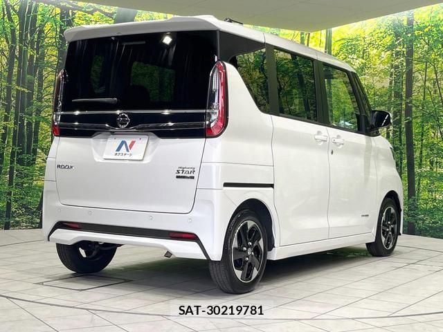 Nissan ROOX 2023-03 8691672-16