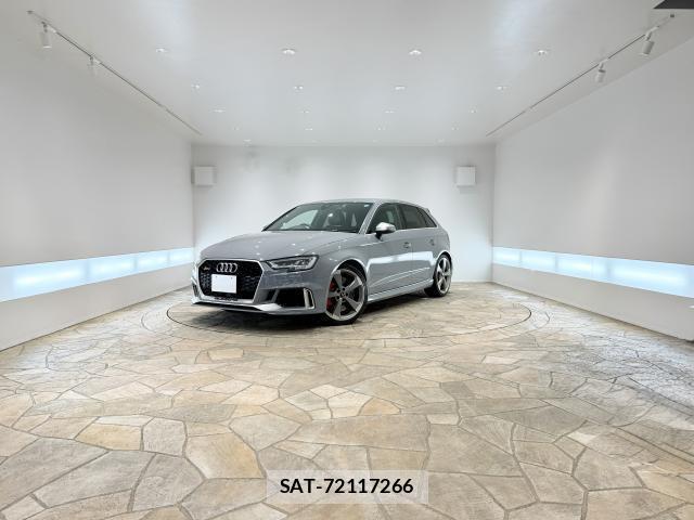 sat car