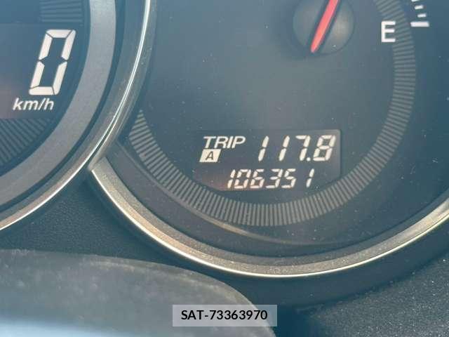 Mazda RX-8 2008-09 8691310-19