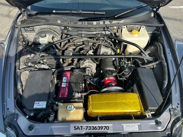 Mazda RX-8 2008-09 8691310-3