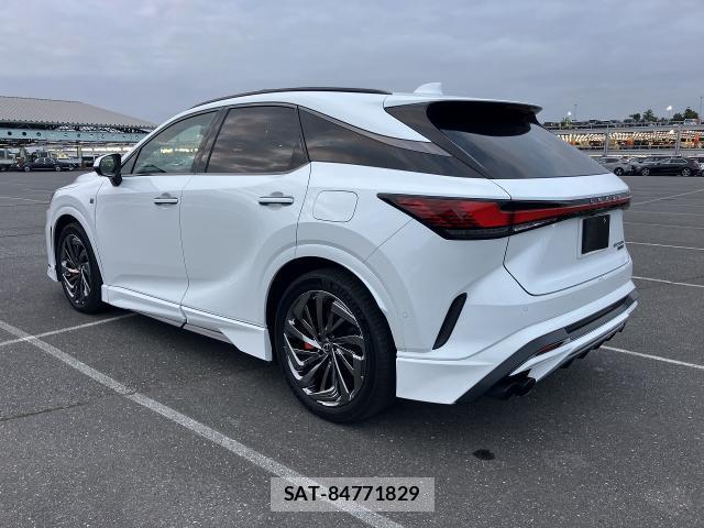 Lexus RX 2023-04 8690844-1