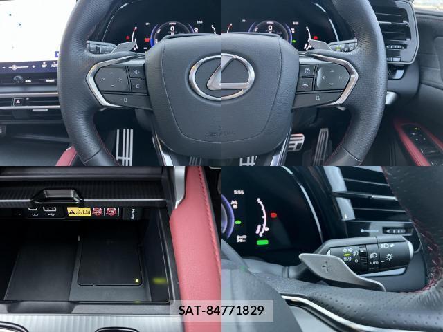 Lexus RX 2023-04 8690844-11