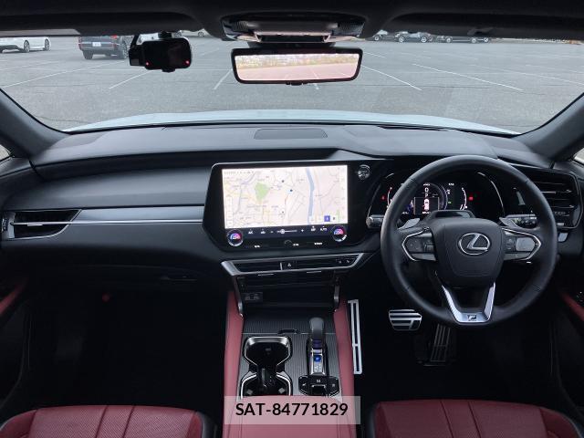 Lexus RX 2023-04 8690844-2