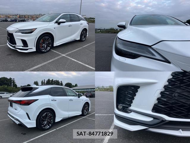 Lexus RX 2023-04 8690844-3