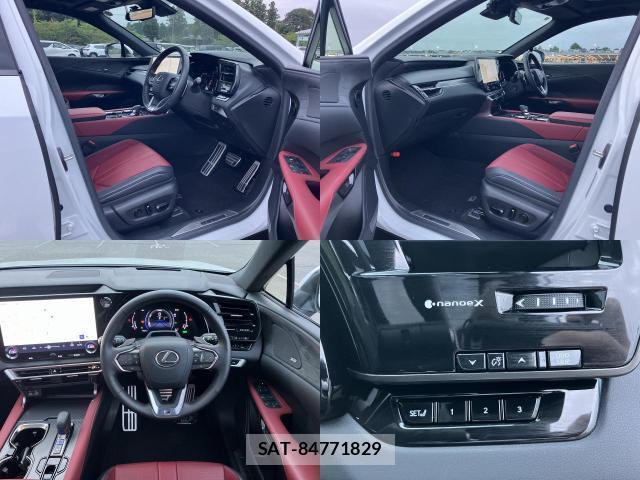 Lexus RX 2023-04 8690844-5