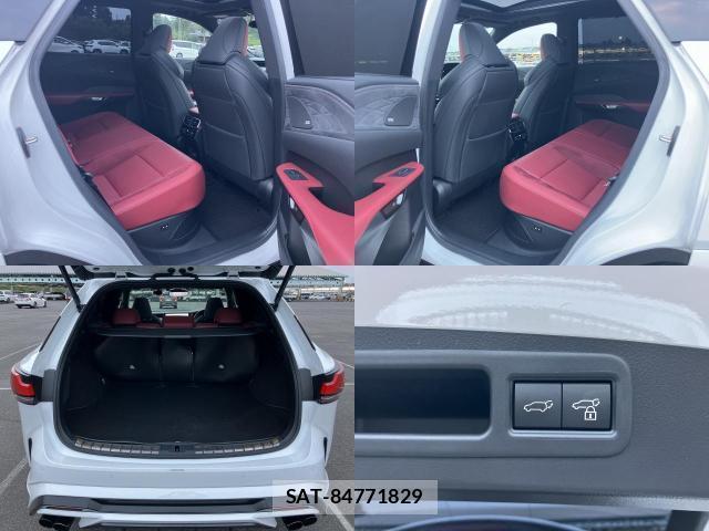 Lexus RX 2023-04 8690844-6