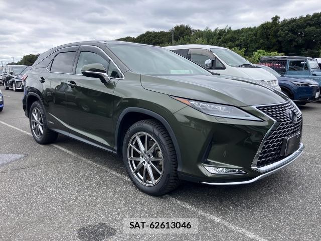Lexus RX 2021-11 8690859-0